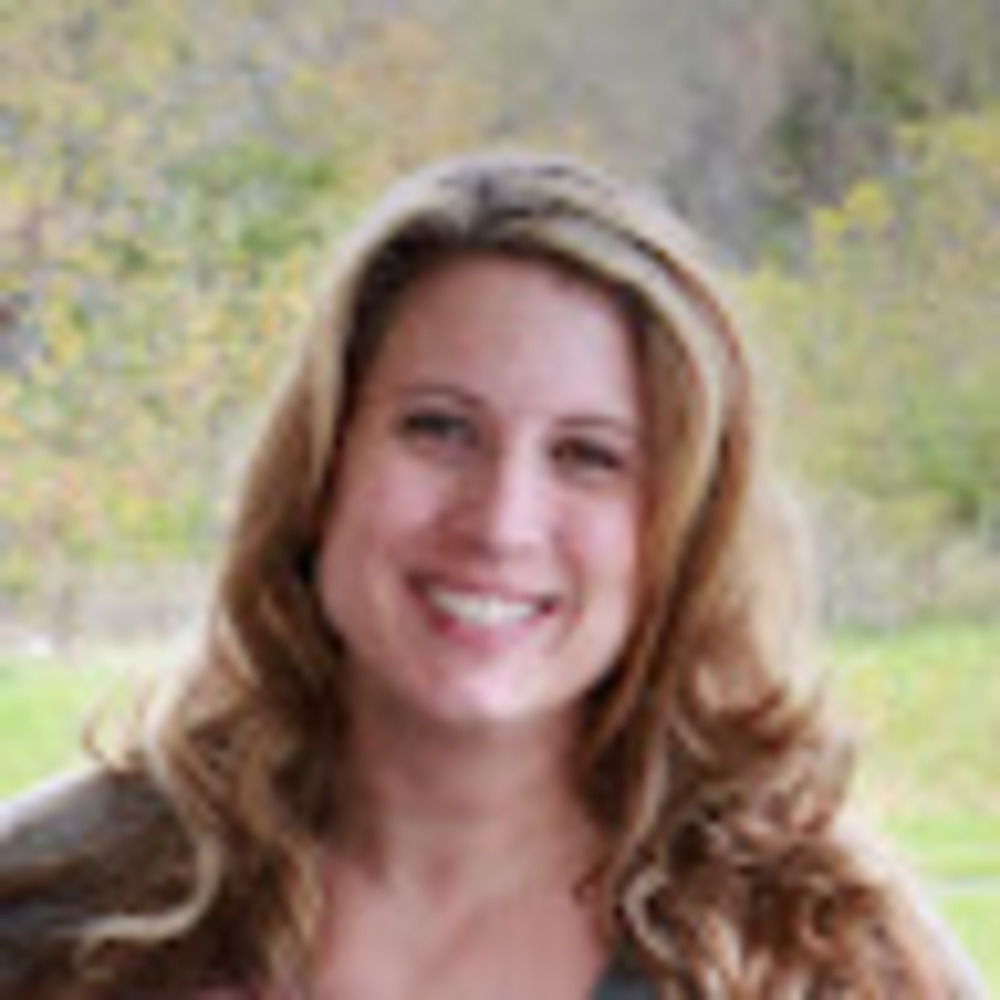 Meet your Posher, Alison